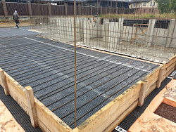 Строительство цокольного этажа по индивидуальному проекту - СтройЛюкс